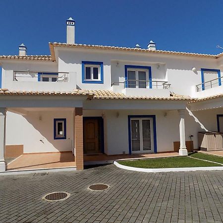 Villa Casa Foz à Foz do Arelho Extérieur photo