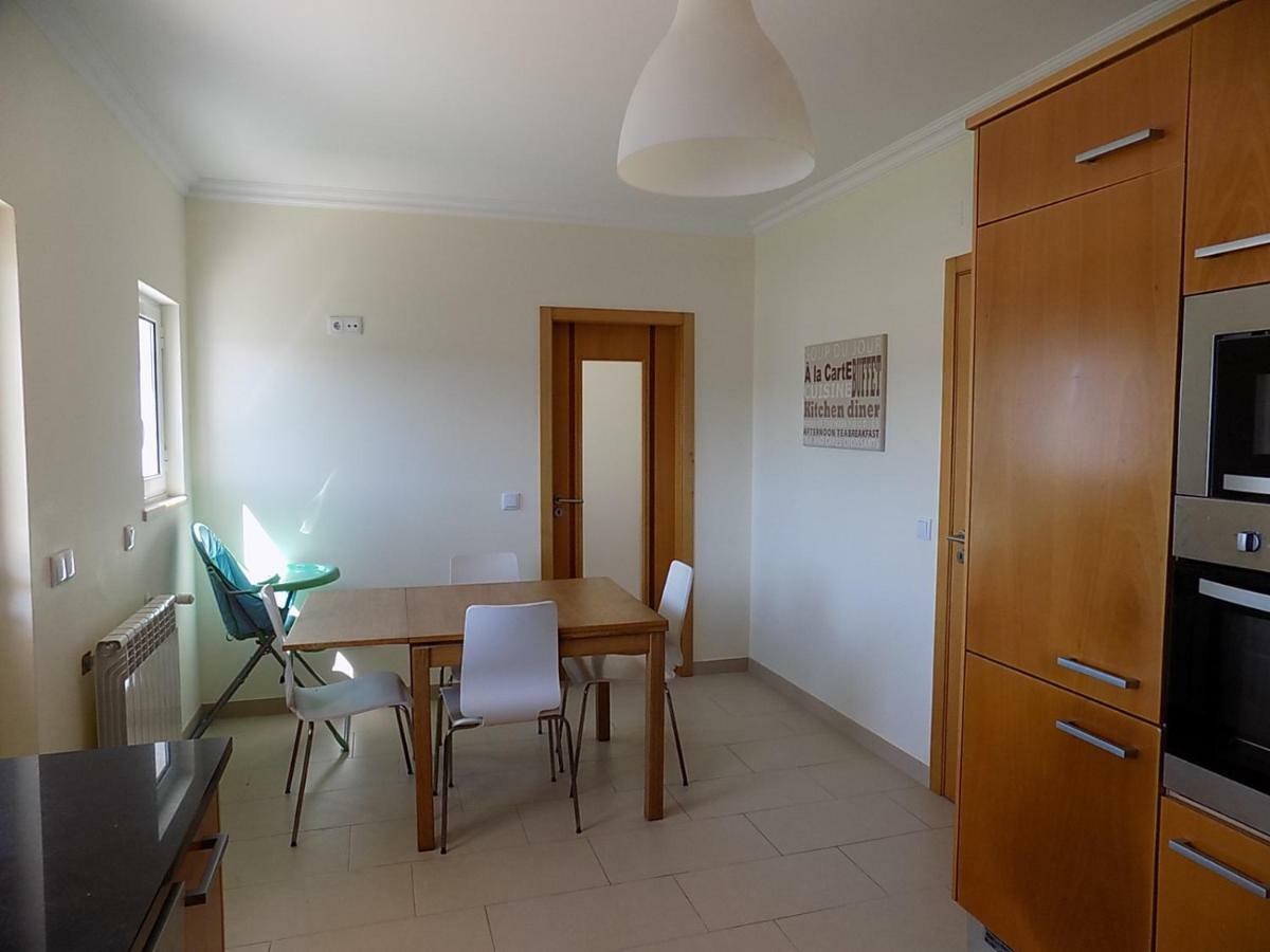 Villa Casa Foz à Foz do Arelho Extérieur photo