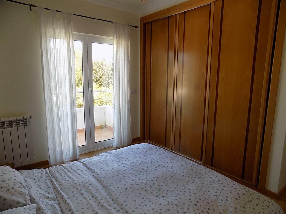 Villa Casa Foz à Foz do Arelho Extérieur photo
