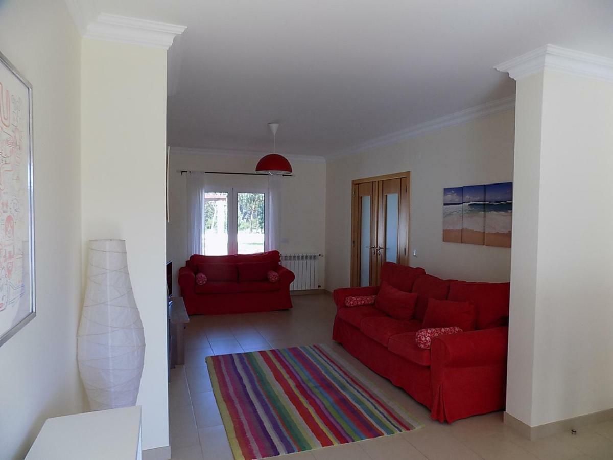 Villa Casa Foz à Foz do Arelho Extérieur photo