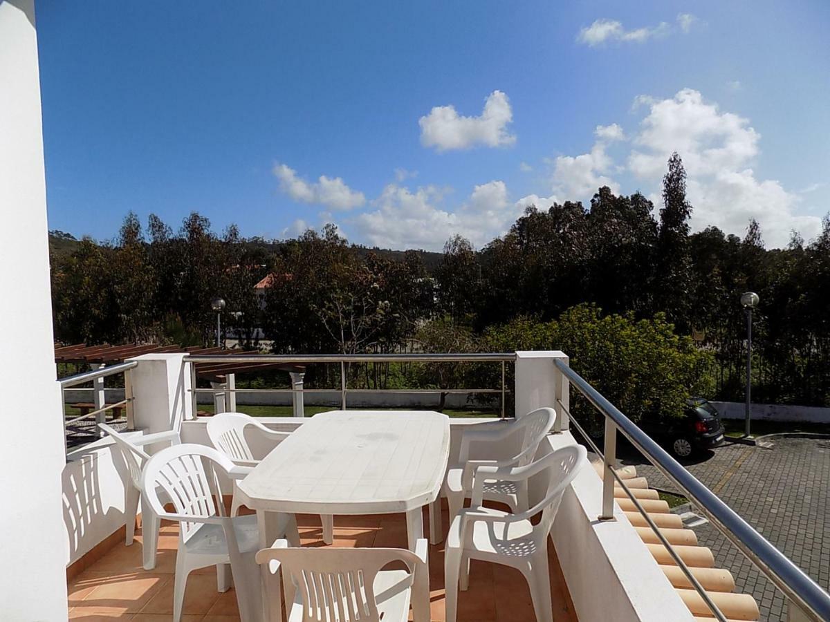 Villa Casa Foz à Foz do Arelho Extérieur photo